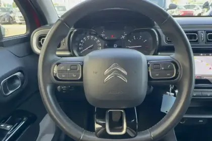 Photo 13 Citroën C3  PureTech 110 S&S BVM6