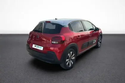 Photo 5 Citroën C3  PureTech 110 S&S BVM6