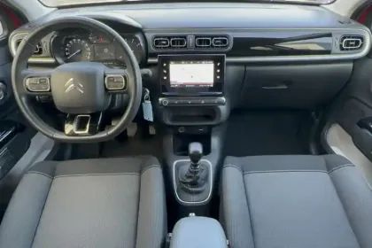Photo 11 Citroën C3  PureTech 110 S&S BVM6