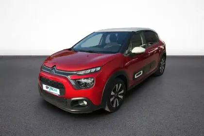 Photo Citroën C3 Shine