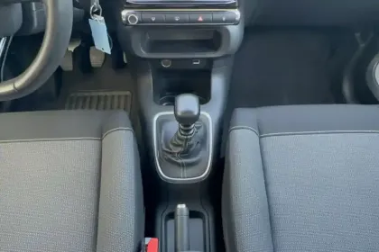 Photo 18 Citroën C3  PureTech 110 S&S BVM6