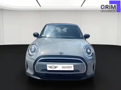 Photo 17 Mini Mini Hatch 5 Portes Cooper 136 ch DKG7