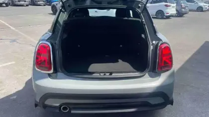 Photo 11 Mini Mini Hatch 5 Portes Cooper 136 ch DKG7