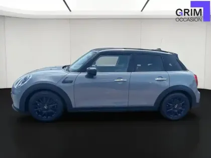 Photo 19 Mini Mini Hatch 5 Portes Cooper 136 ch DKG7