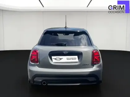 Photo 18 Mini Mini Hatch 5 Portes Cooper 136 ch DKG7