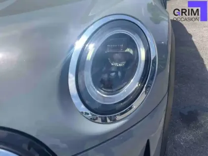 Photo 16 Mini Mini Hatch 5 Portes Cooper 136 ch DKG7
