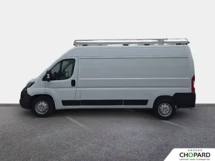 Photo 9 Peugeot Boxer  TOLE 435 L4H3 BLUEHDI 140 S&S