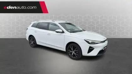 Photo 40 Mg Mg5  Autonomie Etendue 61kWh - 115 kW 2WD