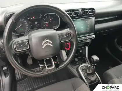 Photo 9 Citroën C3 Aircross  BlueHDi 110 S&S BVM6