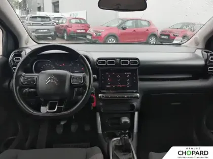 Photo 14 Citroën C3 Aircross  BlueHDi 110 S&S BVM6