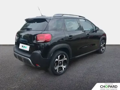 Photo 7 Citroën C3 Aircross  BlueHDi 110 S&S BVM6