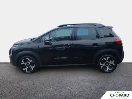 Photo 8 Citroën C3 Aircross  BlueHDi 110 S&S BVM6