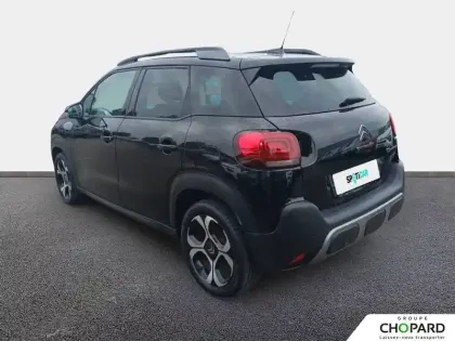 Photo 6 Citroën C3 Aircross  BlueHDi 110 S&S BVM6