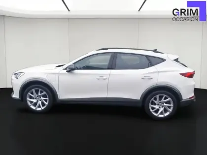 Photo 16 Cupra Formentor  1.4 e-HYBRID 204 ch DSG6
