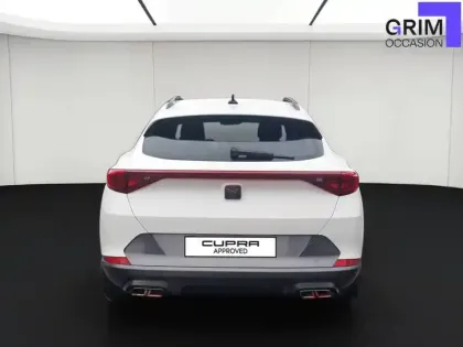 Photo 5 Cupra Formentor  1.4 e-HYBRID 204 ch DSG6