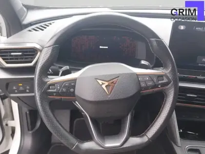 Photo 14 Cupra Formentor  1.4 e-HYBRID 204 ch DSG6