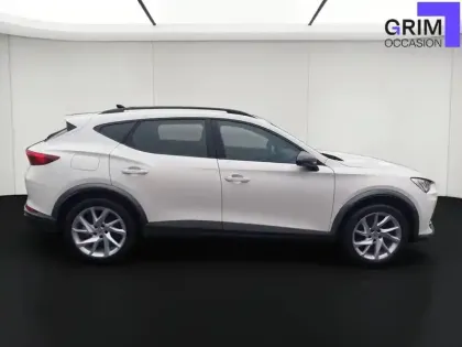 Photo 15 Cupra Formentor  1.4 e-HYBRID 204 ch DSG6