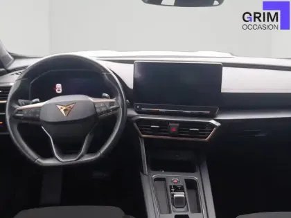 Photo 9 Cupra Formentor  1.4 e-HYBRID 204 ch DSG6