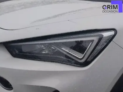 Photo 19 Cupra Formentor  1.4 e-HYBRID 204 ch DSG6