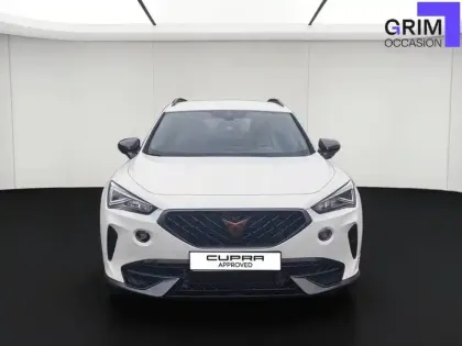 Photo 6 Cupra Formentor  1.4 e-HYBRID 204 ch DSG6