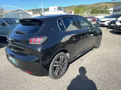 Photo 15 Peugeot 208  PureTech 100 S&S BVM6