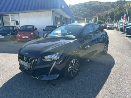 Photo Peugeot 208 Allure Pack