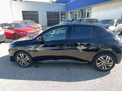 Photo 16 Peugeot 208  PureTech 100 S&S BVM6