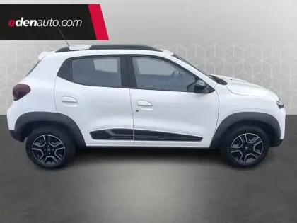 Photo 5 Dacia Spring  Achat Intégral