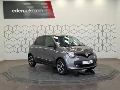 Photo 6 Renault Twingo  III 0.9 TCe 90 Energy E6C