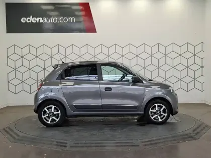 Photo 5 Renault Twingo  III 0.9 TCe 90 Energy E6C