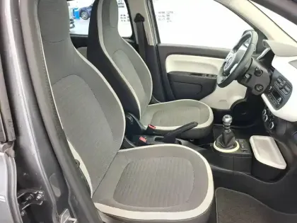 Photo 9 Renault Twingo  III 0.9 TCe 90 Energy E6C