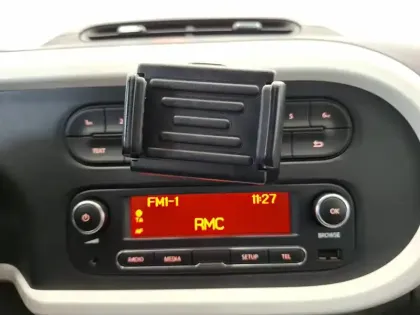 Photo 31 Renault Twingo  III 0.9 TCe 90 Energy E6C