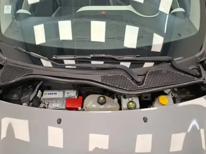 Photo 18 Renault Twingo  III 0.9 TCe 90 Energy E6C