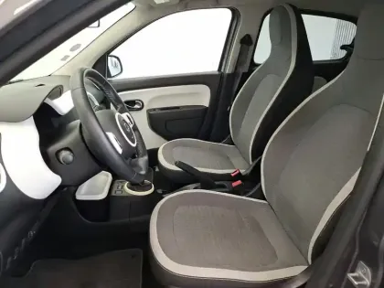 Photo 10 Renault Twingo  III 0.9 TCe 90 Energy E6C