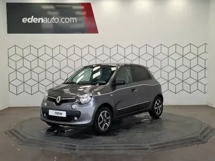 Photo Renault Twingo Intens
