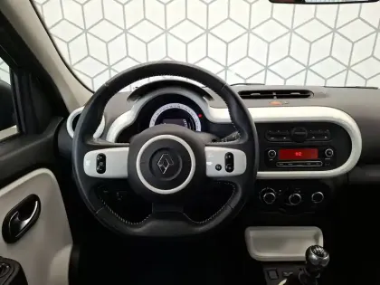 Photo 13 Renault Twingo  III 0.9 TCe 90 Energy E6C