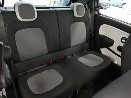 Photo 22 Renault Twingo  III 0.9 TCe 90 Energy E6C