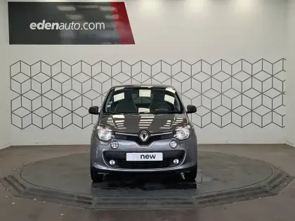 Photo 7 Renault Twingo  III 0.9 TCe 90 Energy E6C