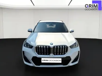 Photo 17 BMW X1  xDrive 25e 245ch DKG7