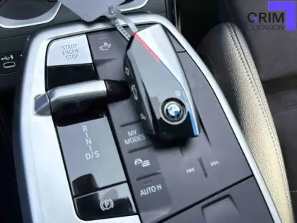 Photo 25 BMW X1  xDrive 25e 245ch DKG7