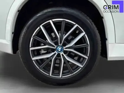 Photo 14 BMW X1  xDrive 25e 245ch DKG7