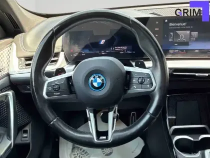 Photo 5 BMW X1  xDrive 25e 245ch DKG7