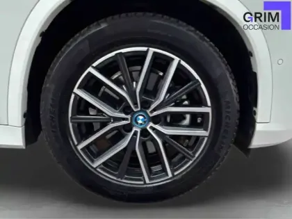 Photo 13 BMW X1  xDrive 25e 245ch DKG7