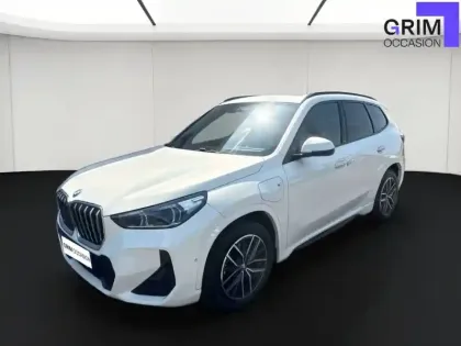 Photo Bmw X1 M Sport