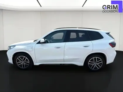 Photo 19 BMW X1  xDrive 25e 245ch DKG7