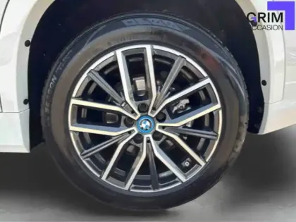 Photo 15 BMW X1  xDrive 25e 245ch DKG7