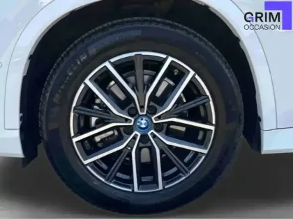 Photo 12 BMW X1  xDrive 25e 245ch DKG7