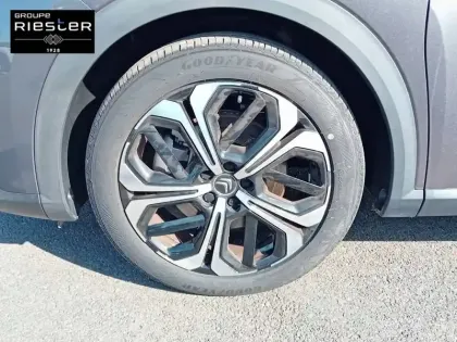 Photo 12 Citroën C5  X PureTech 130 S&S EAT8