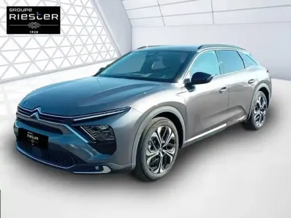 Photo Citroën C5 Shine