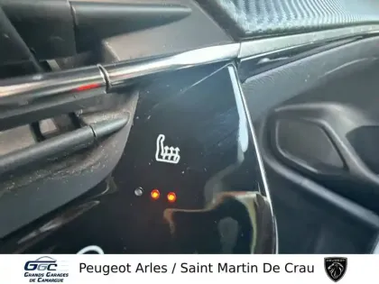 Photo 20 Peugeot 208  Electrique 50 kWh 136ch